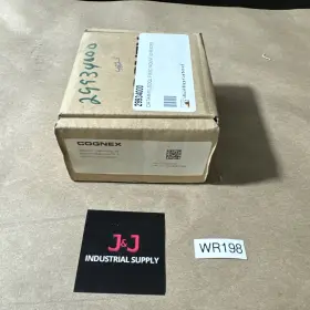 Dmr-303ql-00 Cognex 828-0409-1r New P/n B Warranty