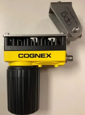 828-10081-1r Cognex Is5705-21 Vision Camera With Patmax P/n Type 821-0131-1r