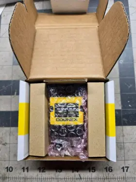Dmr-260s-1020 Cognex 828-10302-1r Bar Code Scanner #2