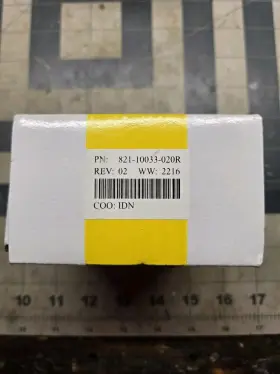 Dmr-260s-1020 Cognex 828-10302-1r Bar Code Scanner #3