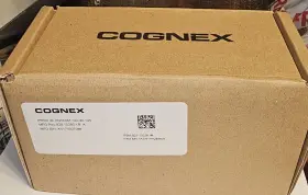 828-10380-1r Cognex 828 10380-1r In-sight Vision Sensor. Includes Cables
