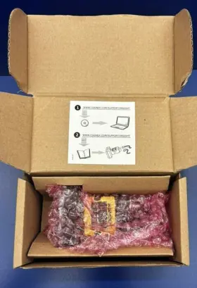 828-10381-1r Cognex In-sight Vision Sensor #2