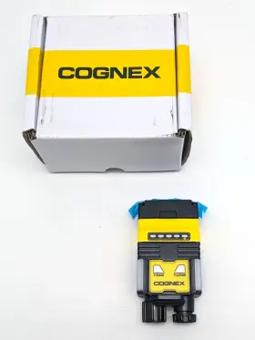 Dmr-280x-1120 Cognex 828-20823-001 Barcode Reader #2