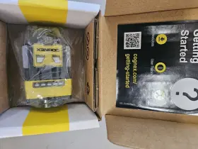 Is2801m-5000-ec Cognex 828-21030-001 New