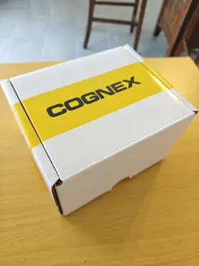 822-07090-426-10 Cognex 828-21327-001 In-sight 2800 Series 2mp Machine Vision Camera 50215