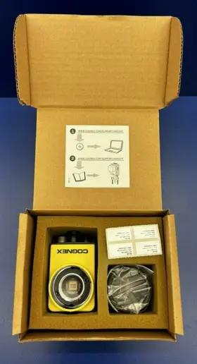 830-0001-1r Cognex Series E In-sight Vision Camera #2