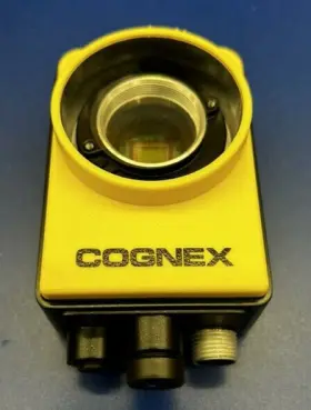 830-0001-1r Cognex Series E In-sight Vision Camera #3