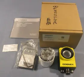 830-0022-1r Cognex In-sight 7000 Series Vision System Is7210-01