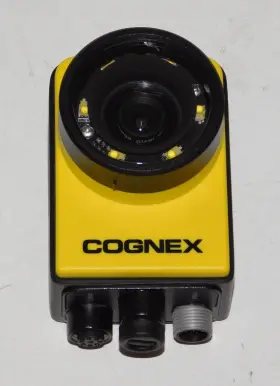 Is7200-c01-120-000 Cognex 830-0696-1r New 821-0100-4r In Sight 7000 Machine Vision Camera #2