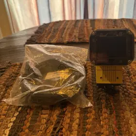 Isd905m-61-3705 Cognex 835-20880-001 In-sight Vidi Ai Deep Learning Vision Camera