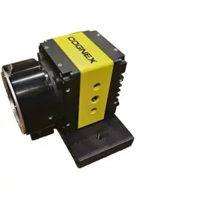 Cic-2900 Cognex 29mp Gige 4fps Global F-mt Body Type G Ccd 35mm No Box New