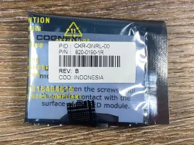 820-0190-1r Cognex Ckr-gnrl-00 New Ckrgnrl00 4g Green Ring Light For Checker