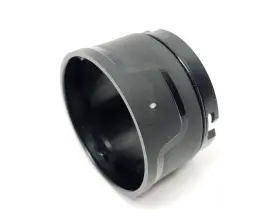 Cov-7000-cmnt-lgx Cognex Rev 02 Vision System Cover Extender 823-10211-1r 2-pack #2