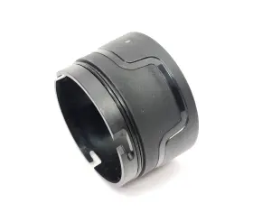 Cov-7000-cmnt-lgx Cognex Rev 02 Vision System Cover Extender 823-10211-1r 2-pack #3