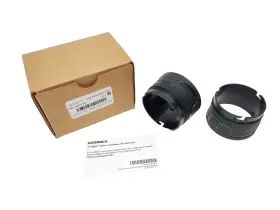 Cov-7000-cmnt-lgx Cognex Rev 02 Vision System Cover Extender 823-10211-1r 2-pack