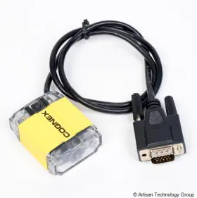 Dm100ql Cognex Dataman High-performance Industrial Barcode Reader