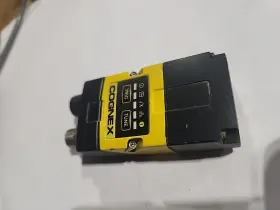 Dmr-262s Cognex Dm262s Dataman Poe Barcode Reader Scanner #2
