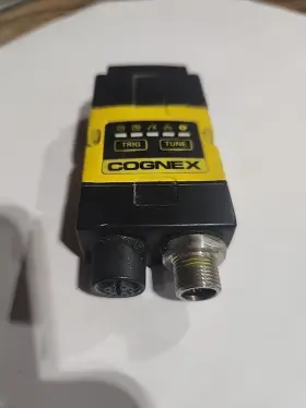 Dmr-262s Cognex Dm262s Dataman Poe Barcode Reader Scanner