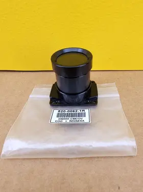Dm300-cmcov Cognex New C-mount Lens Cover