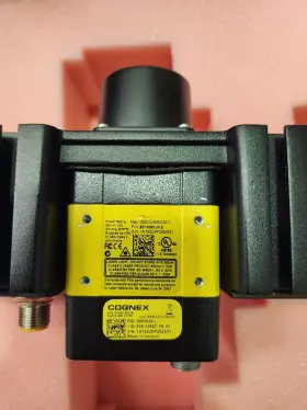 Dmr-303x Cognex Dm303x Dm-303x Dataman High Resolution Code Reader #3