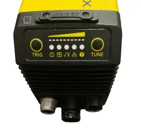 Dm475x-m Cognex Dm475x Used Dataman Barcode Reader Scanner #3