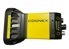 Dm475x-m Cognex Dm475x Used Dataman Barcode Reader Scanner