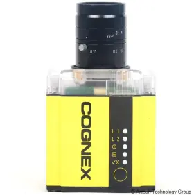 Dm500x Cognex Id Reader