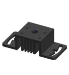 Dmbk-370-mnt Cognex Camera Mount