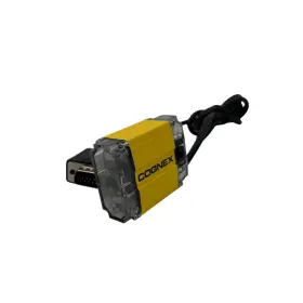 Dmr-100q Cognex Dm100s Fixed Mount Barcode Scanner