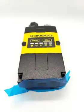 825-10948-1r Cognex Dmr-262l New Dm262l Dataman Code Reader 821-10184-1r D 02