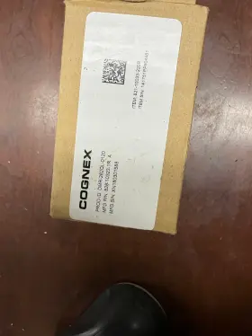 Dmr-262ql-0120 Cognex Camera
