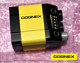 828-0369-1r Cognex Dmr-302x-00 Pn D1 Dataman 300-series Barcode Reader