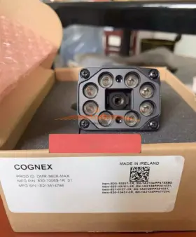 Dmr-360x-max Cognex One New Industrial Camera