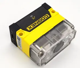Dmr-70s Cognex Dm70s Dataman 70 Code Reader With 6.2mm 3 Position Lens