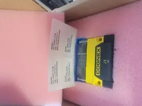 825-10658-604r Cognex Dmr-72q-0150 New Dataman 70 Code Reader 828-10740-604r 418 #2