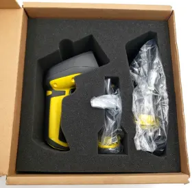 Dmr-8050-0105 Cognex New Dataman Dm8050 With Dmcm-serialm-00 Module And Usb Cable