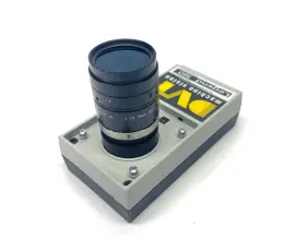510mr Cognex Dvt Legend 510 Machine Vision Camera With 16mm 1 1.4 Lens No Light #2