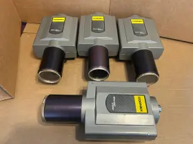 540-113272.04 Cognex Icn-2k Qty.4 Smartview Icn 2k Cameras