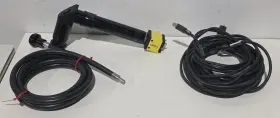 806-0004-02 Cognex Infiniti-photonics Cdx-200 Camera With Infinity Proximity Series Infinitube