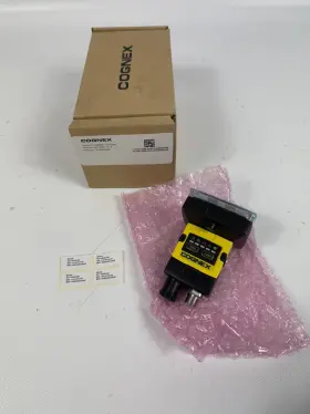 Is2000m-110-30-000 Cognex New Insight 2000 Machine Vision Camera 828-10657-1r A