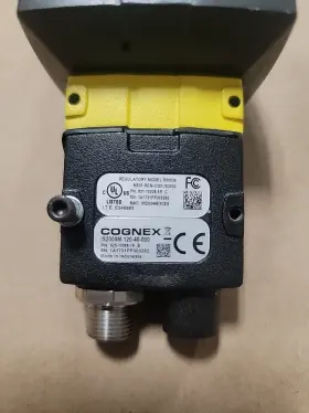 Is2000m-120-40-000 Cognex Vision Sensor Camera 821-10026-5r H Is2000-120 #2