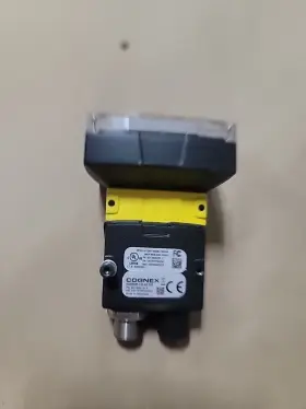 Is2000m-120-40-000 Cognex Vision Sensor Camera 821-10026-5r H Is2000-120