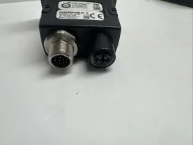 Is2000m-120-40-125 Cognex In-sight 2000 Vision Sensor Camera 825-10247-1r #2
