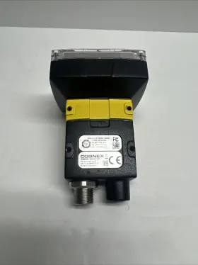 Is2000m-120-40-125 Cognex In-sight 2000 Vision Sensor Camera 825-10247-1r