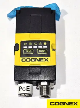 Is2000m-130-45-l28 Cognex In-sight Mini Vision 1000003149 04