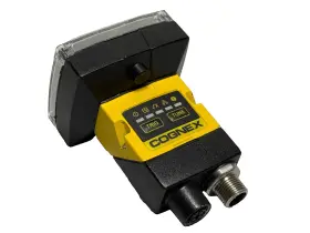 Is2000m-ll-dem Cognex Digital Industrial Vision Camera 500k Pixel