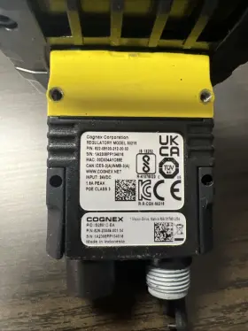 Is2801c-ea Cognex