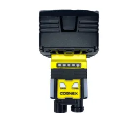 Is2801m-24420-ea Cognex Deep Learning Ai Vision Camera New In Box
