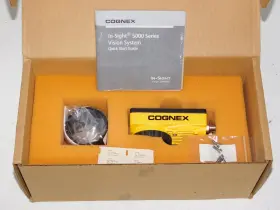 821-0036-1r Cognex Is5100c11 New Is5100-c11 825-0217-1r In Sight Vision System Camera Unit