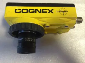 Is5400-00 Cognex In-sight 5400 Vision System Camera #3